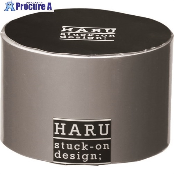 ニトムズ HARU PETテープ 50幅X10M RP02 F3220  1巻  (株)ニトムズ ▼831-5307