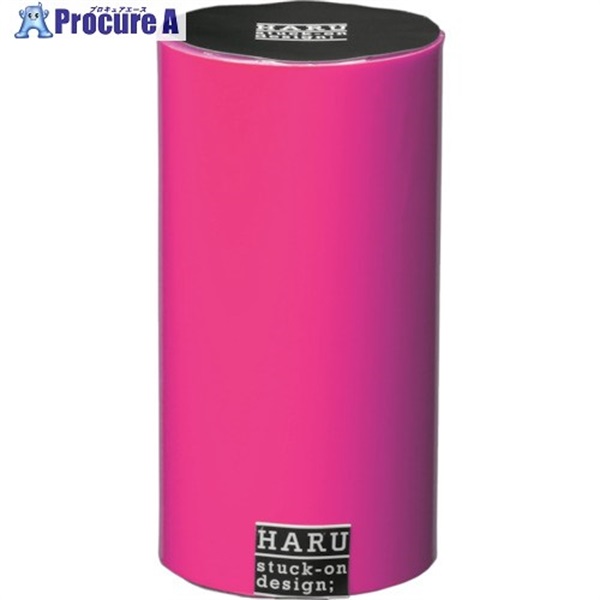 ニトムズ 【売切廃番】 HARU PETテープ 150幅X10M NC01 F3011  1巻  (株)ニトムズ ▼831-5312