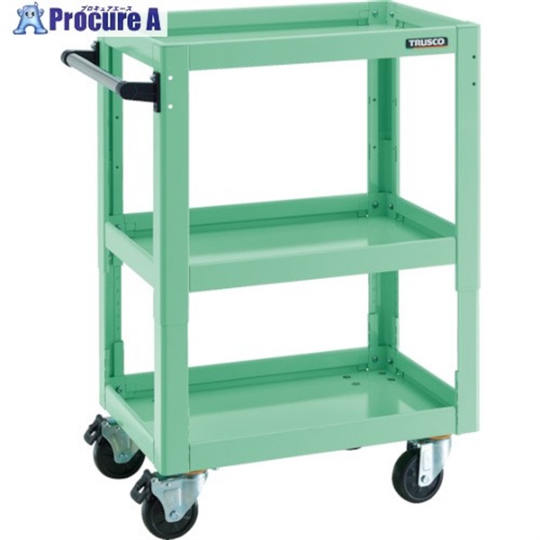 TRUSCO c[S htB ߎ W750 4֎ OO[ DLWS-A973J-YG  1  gXRR() 