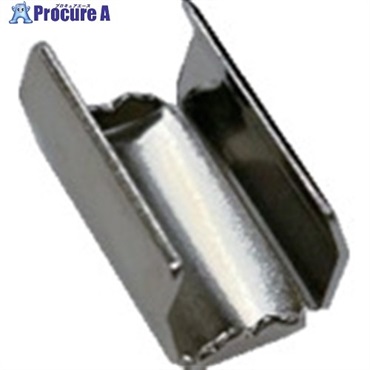 ユタカメイク 金具 端末爪 7mm×15mm (4個入) KM-04  1パック  (株)ユタカメイク ▼113-3881