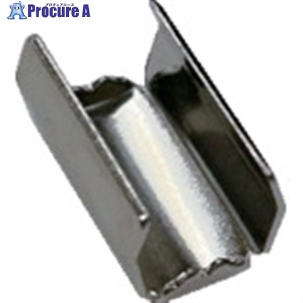 ユタカメイク 金具 端末爪 7mm×15mm (4個入) KM-04  1パック  (株)ユタカメイク ▼113-3881