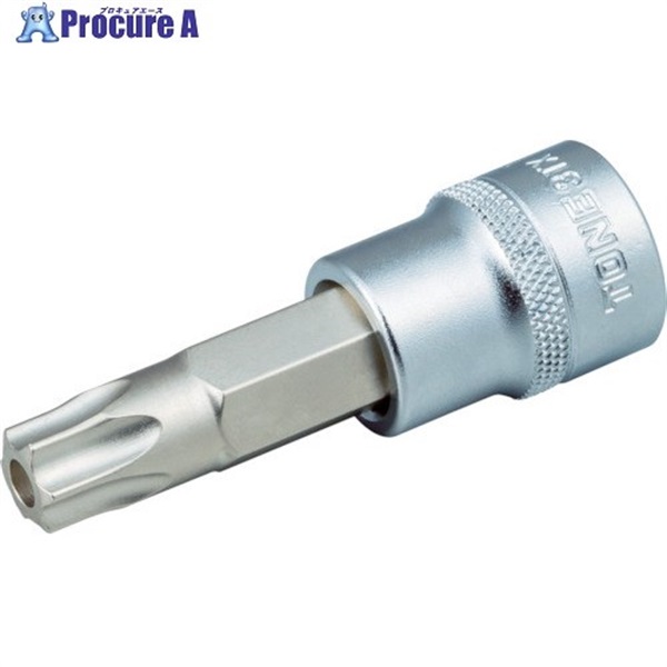 TONE �w�b�N�X���[�u�\�P�b�g �g���N�X�\�P�b�g(������h�~�^�C�v) T45 �����p9.5mm �� 3TX-T45H