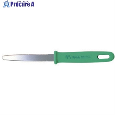 キャナリー 段ボ-ルダンちゃん DC-190K  1本  長谷川刃物(株) ▼123-4481