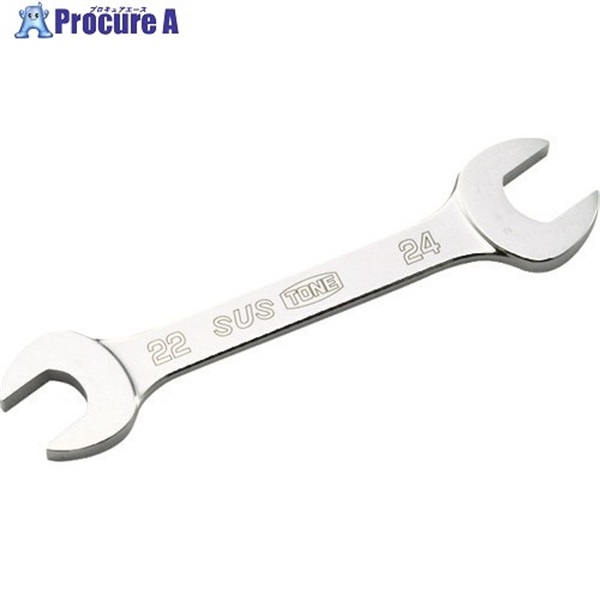 TONE SUSXpi 22X24mm SS-2224