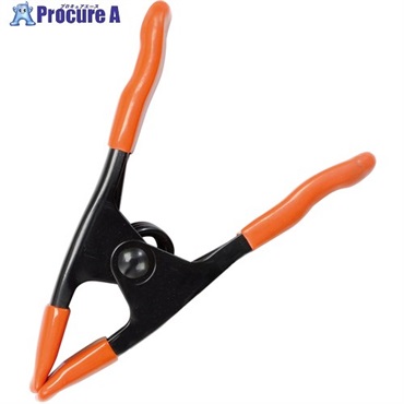 THREEAXIS スプリングクランプ 100mm 14397  1個  (株)イチネンアクセス ツール事業部 ▼853-4807