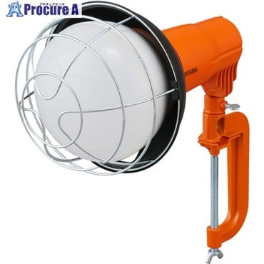 IRIS 107942 PROLEDS LED投光器 3000lm LWT-3000CK2  1台  アイリスオーヤマ(株) ▼682-6749