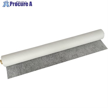 橋本クロス ワイドエアーフィルター 600mm×20M 2本入 WAR6020  1ケース ▼548-2205