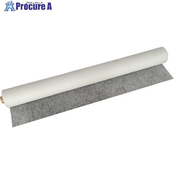 橋本クロス ワイドエアーフィルター 600mm×20M 2本入 WAR6020  1ケース ▼548-2205