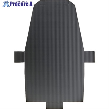 TRUSCO カルティオ用天板カバー MKP-CV  1枚  トラスコ中山(株) ▼667-0868
