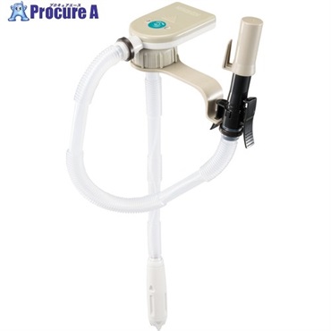 工進 乾電池式灯油ポンプ EPF-803  1本  (株)工進 ▼694-9550