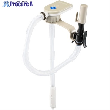 工進 乾電池式灯油ポンプ EPF-803B  1本  (株)工進 ▼694-9551