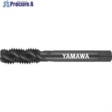ヤマワ ステンレス鋼用スパイラルタップ SU-SP P4 M18X2.5 SU-SP-P4-M18X2.5+20  1本  (株)弥満和製作所 ▼215-6622