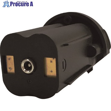 GRABO バッテリーパック モデルTB-05000(バキュームリフターGRABO用) 006.08.060  1個  (株)ハーフェレジャパン ▼217-5145