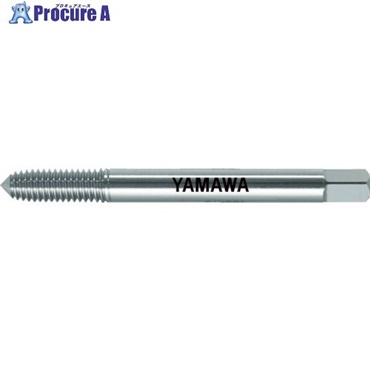 ヤマワ 汎用ロールタップ R-Y M2.5X0.45 3P R-Y-M2.5X0.45  1本  (株)弥満和製作所 ▼837-5218