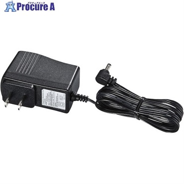 SANWA ACアダプタ P-VGA-AC4  1個  サンワサプライ(株) ▼586-2662