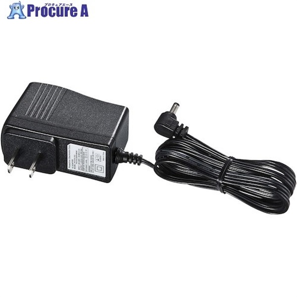 SANWA ACアダプタ P-VGA-AC4  1個  サンワサプライ(株) ▼586-2662