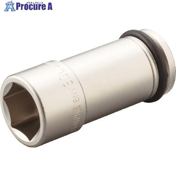 TONE �C���p�N�g�p�����O�\�P�b�g �ΕӐ��@30mm �����p19.0mm �S��100mm HG6NV-30L