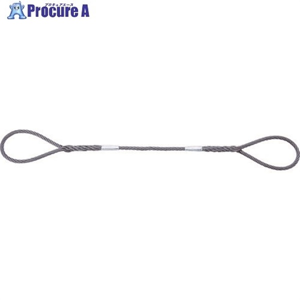 TRUSCO W�X�����O �\�t�g�^�C�v �P�[�u�����C�h 12mmX2.0m GRS-12S2  1�{  �g���X�R���R(��) 