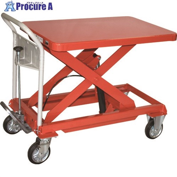 TRUSCO nht^[ 500kg 600X900 IW HLFA-E500  1  gXRR() 