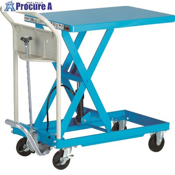 TRUSCO nht^[ 150kg 400X720 u[ HLFA-S150B  1  gXRR() 