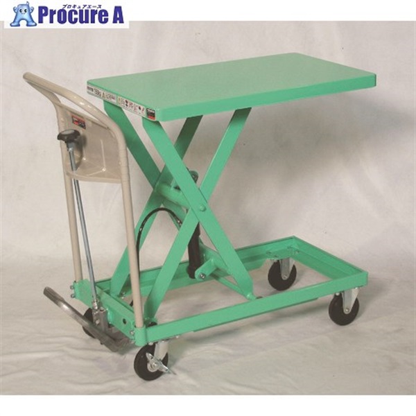 TRUSCO �n���h���t�^�[ 150kg 400X720 �O���[�� HLFA-S150G  1��  �g���X�R���R(��) ��