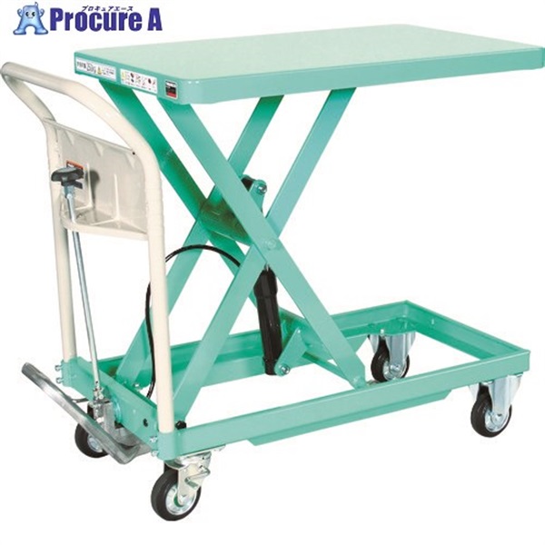 TRUSCO nht^[ 250kg 500X800 O[ HLFA-S250G  1  gXRR() 