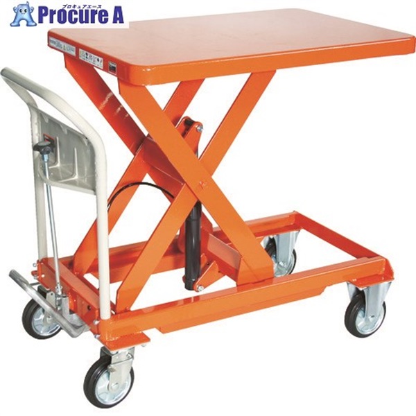 TRUSCO nht^[ 500kg 600X900 IW HLFA-S500  1  gXRR() 