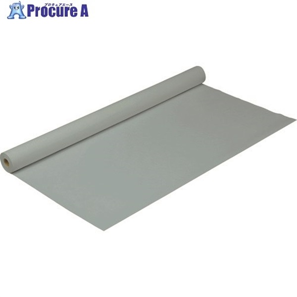 TRUSCO hV[gy [^Cv0.9mX50.0m O[ GBS-900RA-GY  1{  gXRR() 