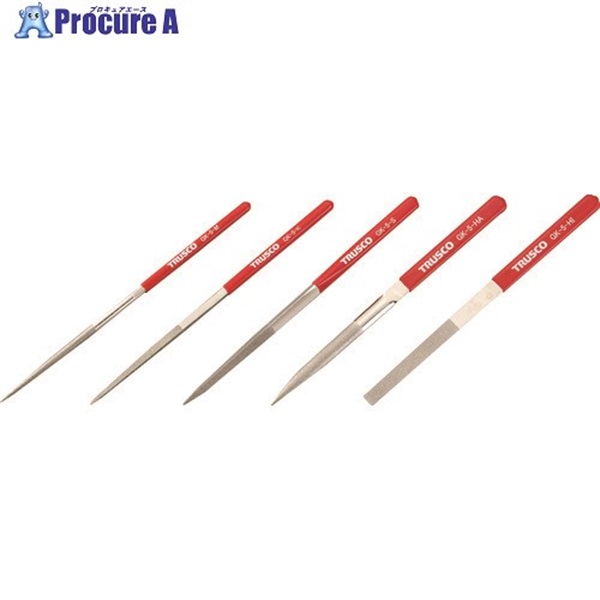 TRUSCO _ChX SHp#140 5{Zbg S215mm(5{gTCY) GK-5-SET  1S  gXRR() 