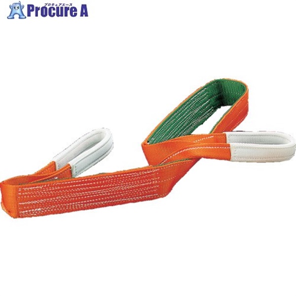 TRUSCO �x���g�X�����O JIS3���� ���[�A�C�` 100mmX6.0m G100-60 (100MMX6.0M)  1�{  �g���X�R���R(��) 