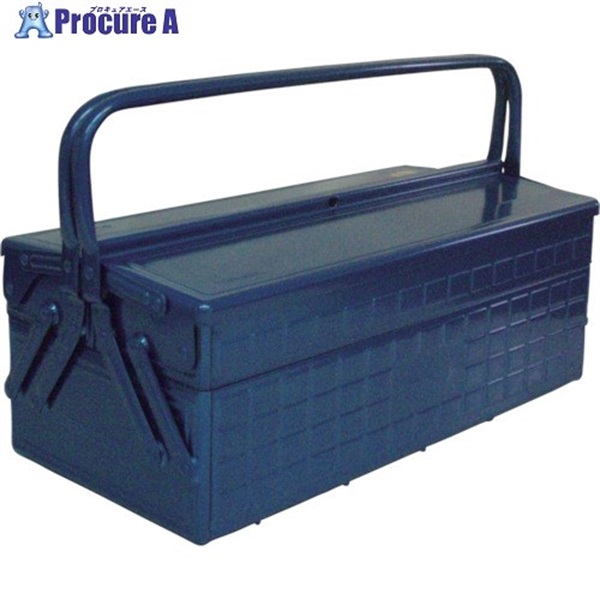 TRUSCO 2iH 472X220X289 u[ GL-470-B  1  gXRR() 