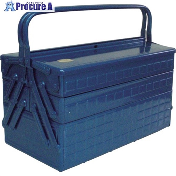 TRUSCO 3iH 412X220X343 u[ GT-410-B  1  gXRR() 