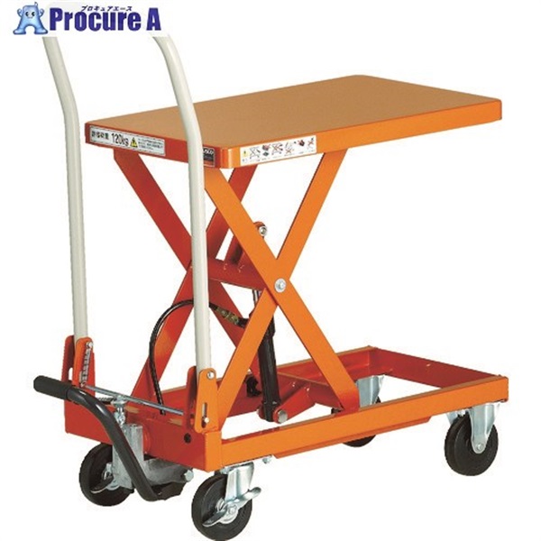 TRUSCO nht^[ 120kg ܂肽ݎ350X570 HLFA-S120  1  gXRR() 