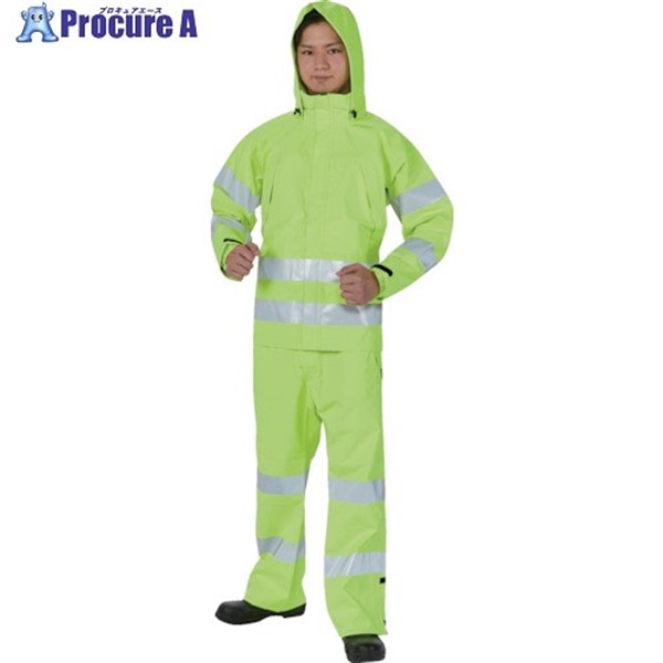 TRUSCO �S�A�e�b�N�X�����F���d���C���E�F�A �C�G���[ M GXHW-M-Y  1��  �g���X�R���R(��) 