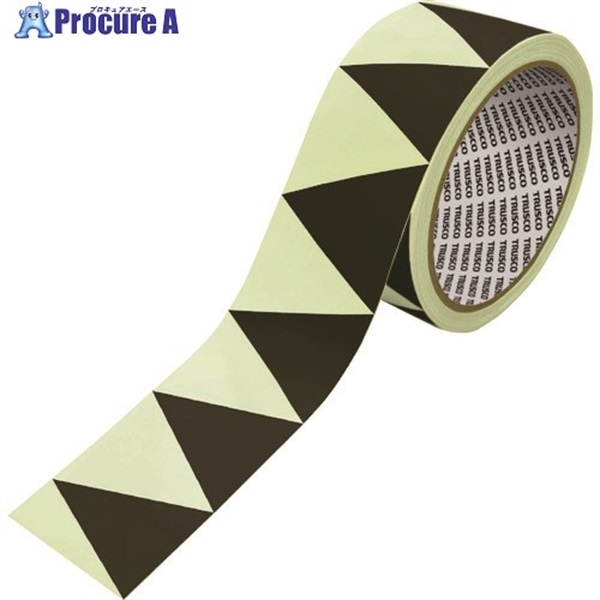 TRUSCO Px~MUMUCe[v 50x10m GZCLT-5010YB  1  gXRR() 