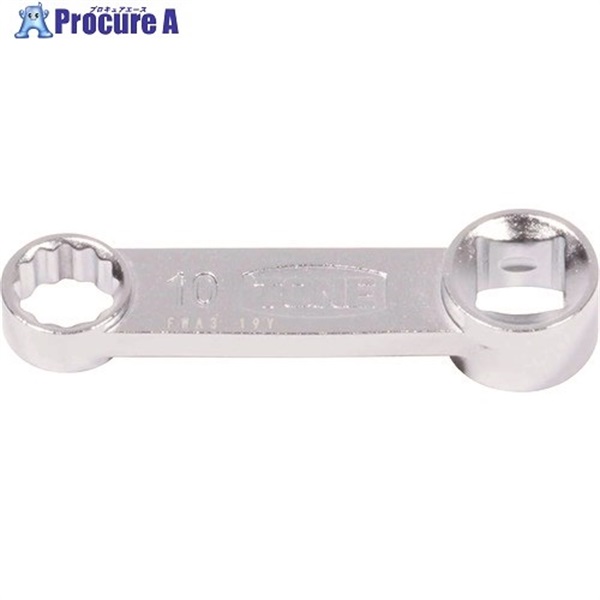 TONE \PbgA_v^[ ItZbg߂˃A_v^[ p9.5mm S67mm ΕӐ@1 FWA3-10