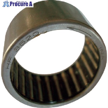 イナ ワンウェイクラッチ 内径35×幅20mm HF-3520  (ｼｪﾙｶﾞﾀ)  1個 ▼219-7707