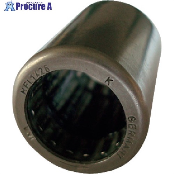 イナ ワンウェイクラッチ 内径14×幅26mm HFL-1426  (ｼﾞｸｳｹｲｯﾀｲｶﾞﾀｼｪﾙｶﾞﾀ)  1個 ▼219-7880