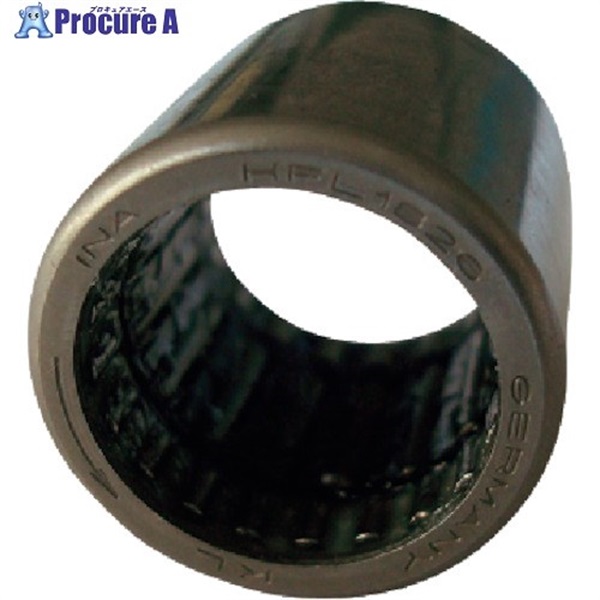 イナ ワンウェイクラッチ 内径18×幅26mm HFL-1826  (ｼﾞｸｳｹｲｯﾀｲｶﾞﾀｼｪﾙｶﾞﾀ)  1個 ▼219-7901