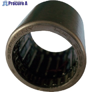イナ ワンウェイクラッチ 内径25×幅30mm HFL-2530  (ｼﾞｸｳｹｲｯﾀｲｶﾞﾀｼｪﾙｶﾞﾀ)  1個 ▼219-7928