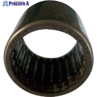 イナ ワンウェイクラッチ 内径30×幅30mm HFL-3030  (ｼﾞｸｳｹｲｯﾀｲｶﾞﾀｼｪﾙｶﾞﾀ)  1個 ▼219-7936
