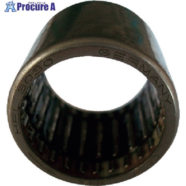 イナ ワンウェイクラッチ 内径30×幅30mm HFL-3030  (ｼﾞｸｳｹｲｯﾀｲｶﾞﾀｼｪﾙｶﾞﾀ)  1個 ▼219-7936