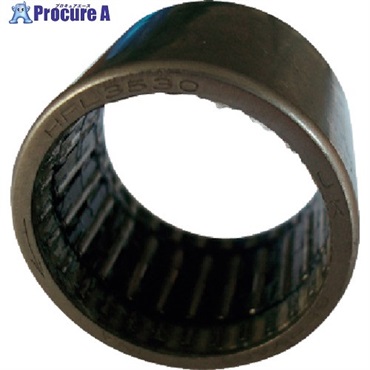 イナ ワンウェイクラッチ 内径35×幅30mm HFL-3530  (ｼﾞｸｳｹｲｯﾀｲｶﾞﾀｼｪﾙｶﾞﾀ)  1個 ▼219-7944