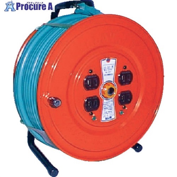 TRUSCO \tgP[uR[h[ 50m GS-50T (50M)  1  gXRR() 