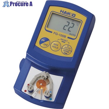 白光 こて先温度計 FG-100B(℃) FG100B-83  1個 ▼250-4787