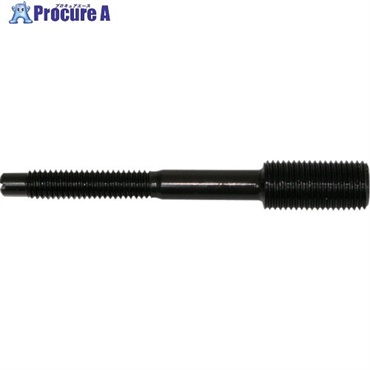 亀倉 ピストンシャフト 6mm HP-1・2用 HP-M-06  1本 ▼344-9211