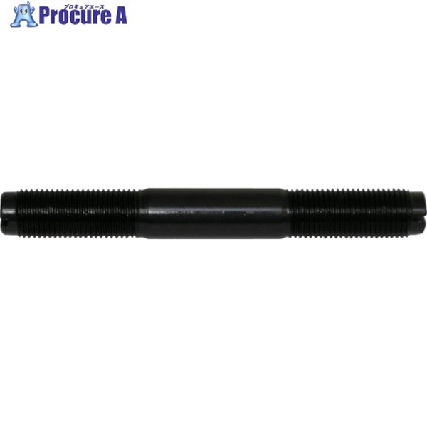 亀倉 ピストンシャフト 10mm HP-1・2用 HP-M-10  1本 ▼354-5920