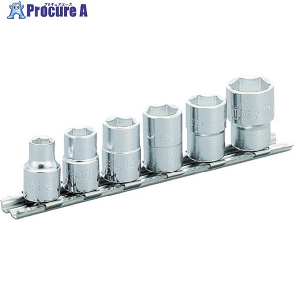 TONE \PbgZbg(6pEz_[t) 6pcs p9.5mm HS306