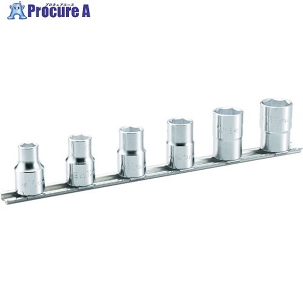 TONE \PbgZbg(6pEz_[t) 6pcs p12.7mm HS406