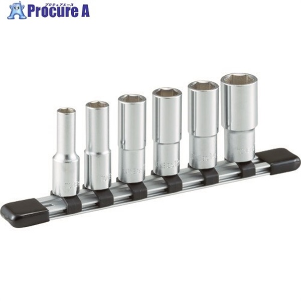 TONE �f�B�[�v�\�P�b�g�Z�b�g(6�p�E�z���_�[�t) 6pcs HSL306